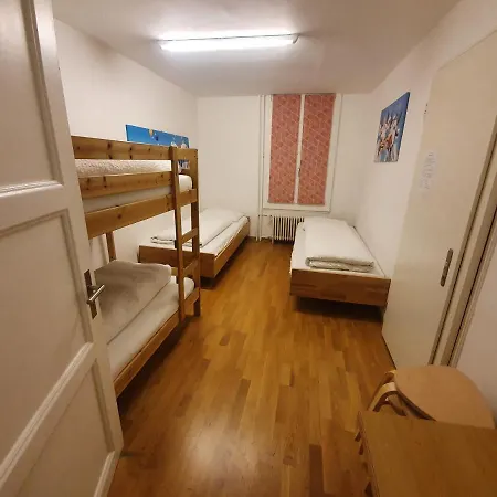 Central Studio 8 * Interlaken