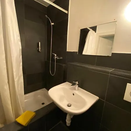 Central Studio 8 Apartment Interlaken